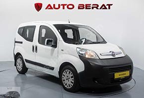 2014 MODEL 1.3 MULTİJET FİAT FİORİNO BAKIMLARI YENİ FIRSAT ARACI